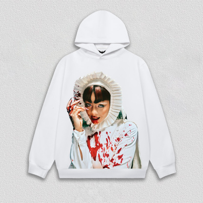 Melanie Martinez hades tee 4.6