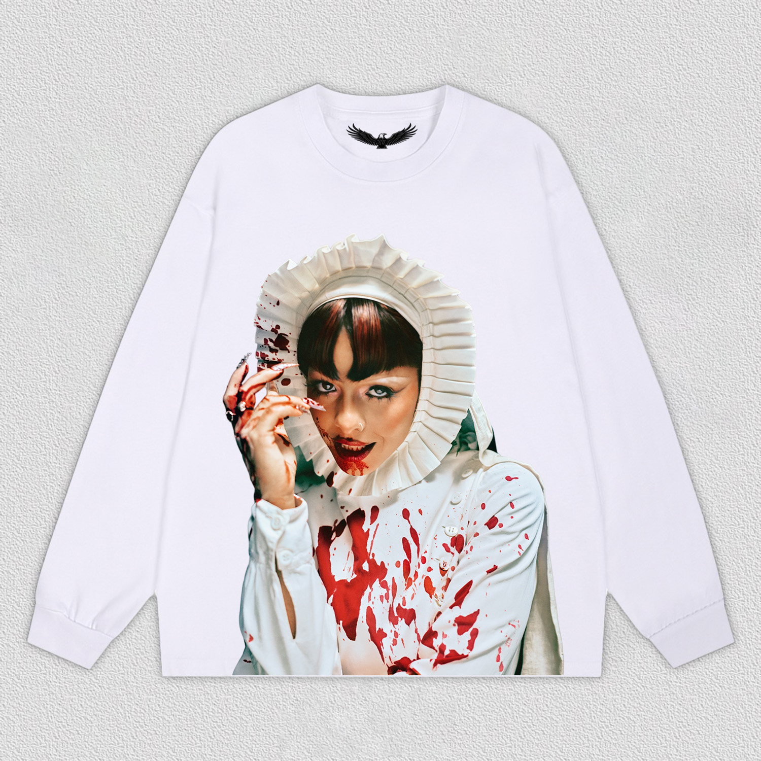 MM hades tee 4.6