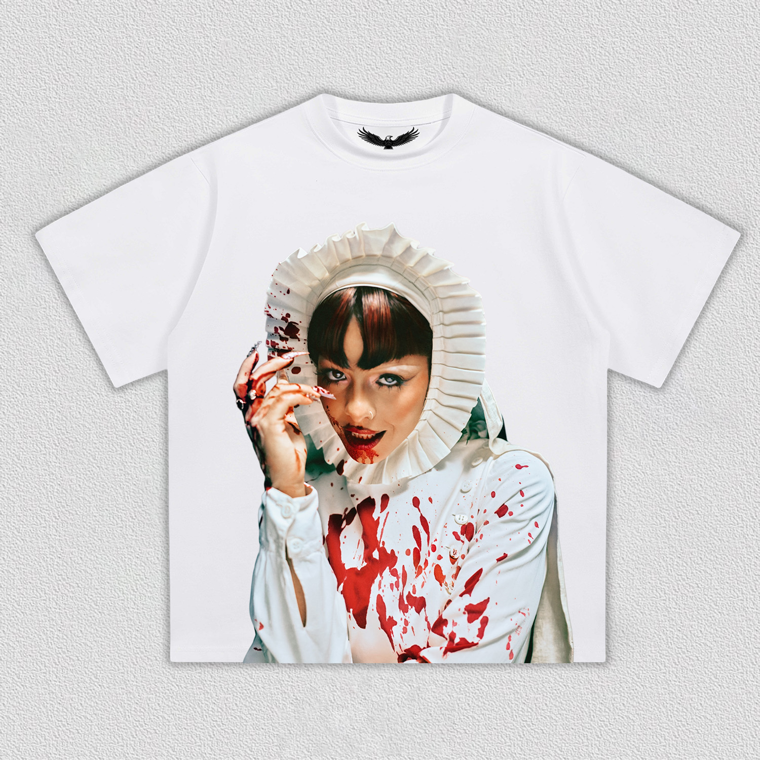 MM hades tee 4.6