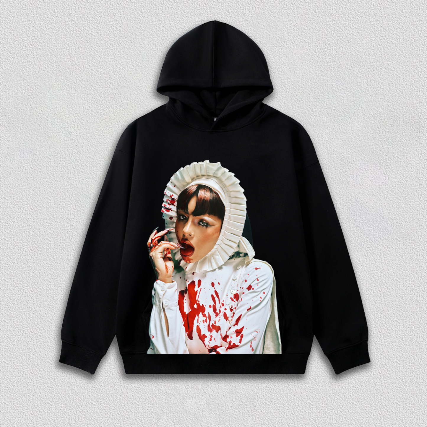 Melanie Martinez hades tee 4.6