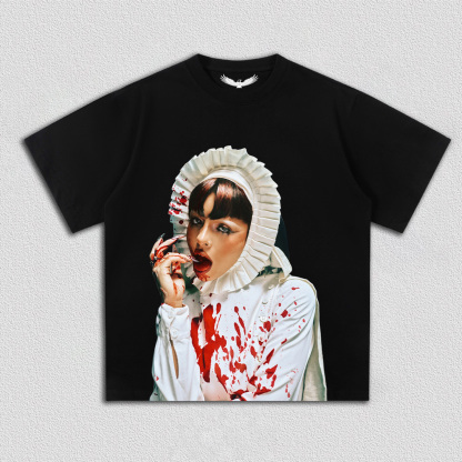 Melanie Martinez hades tee 4.6