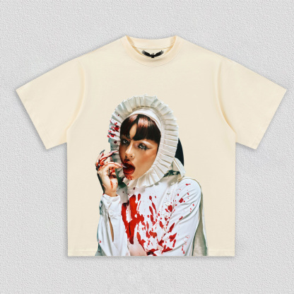 Melanie Martinez hades tee 4.6
