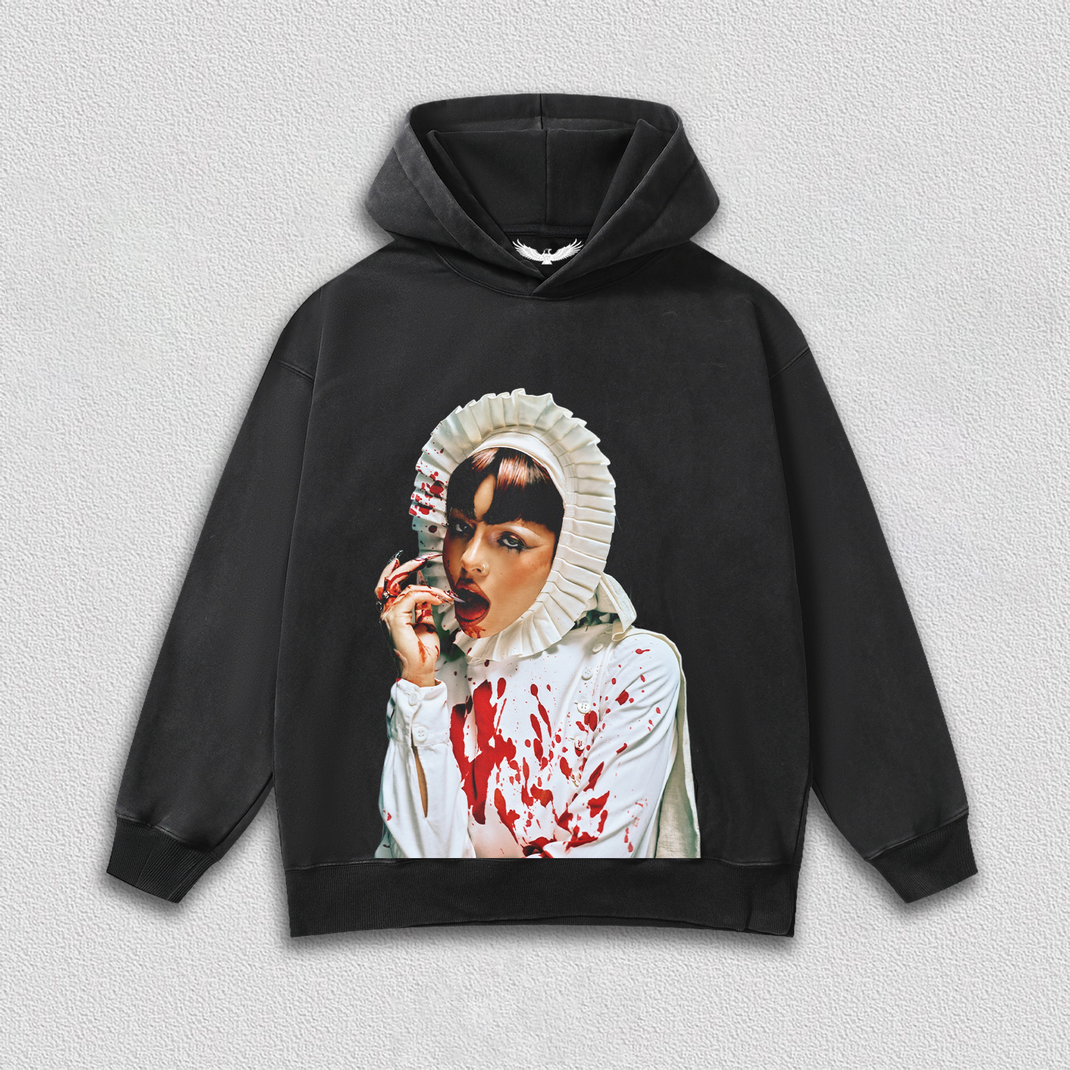 Melanie Martinez hades tee 4.6