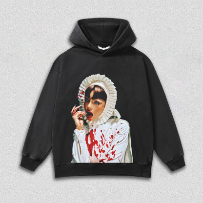 Melanie Martinez hades tee 4.6