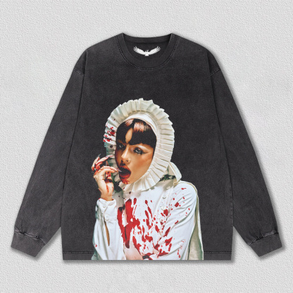 Melanie Martinez hades tee 4.6