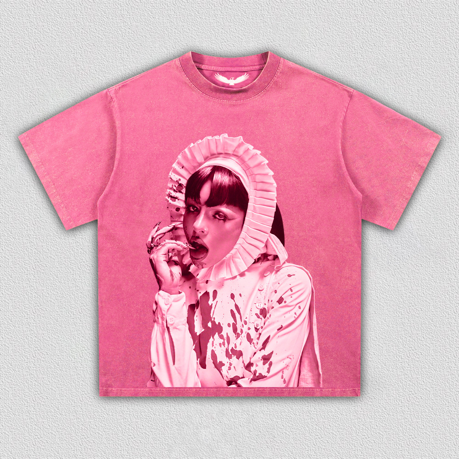 Melanie Martinez hades tee 4.6