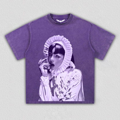 Melanie Martinez hades tee 4.6