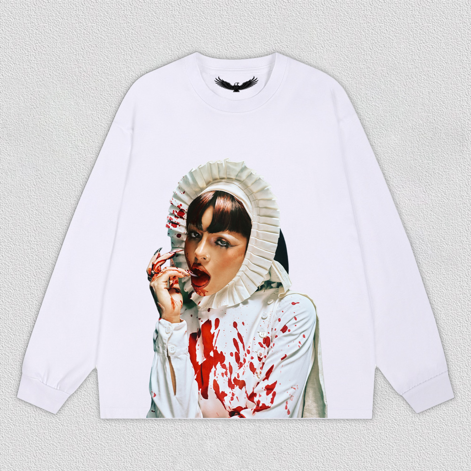 Melanie Martinez hades tee 4.6