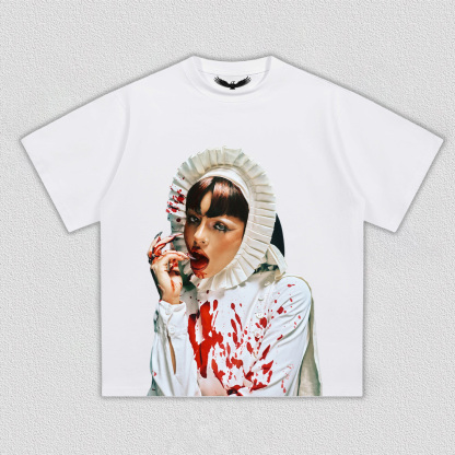 Melanie Martinez hades tee 4.6