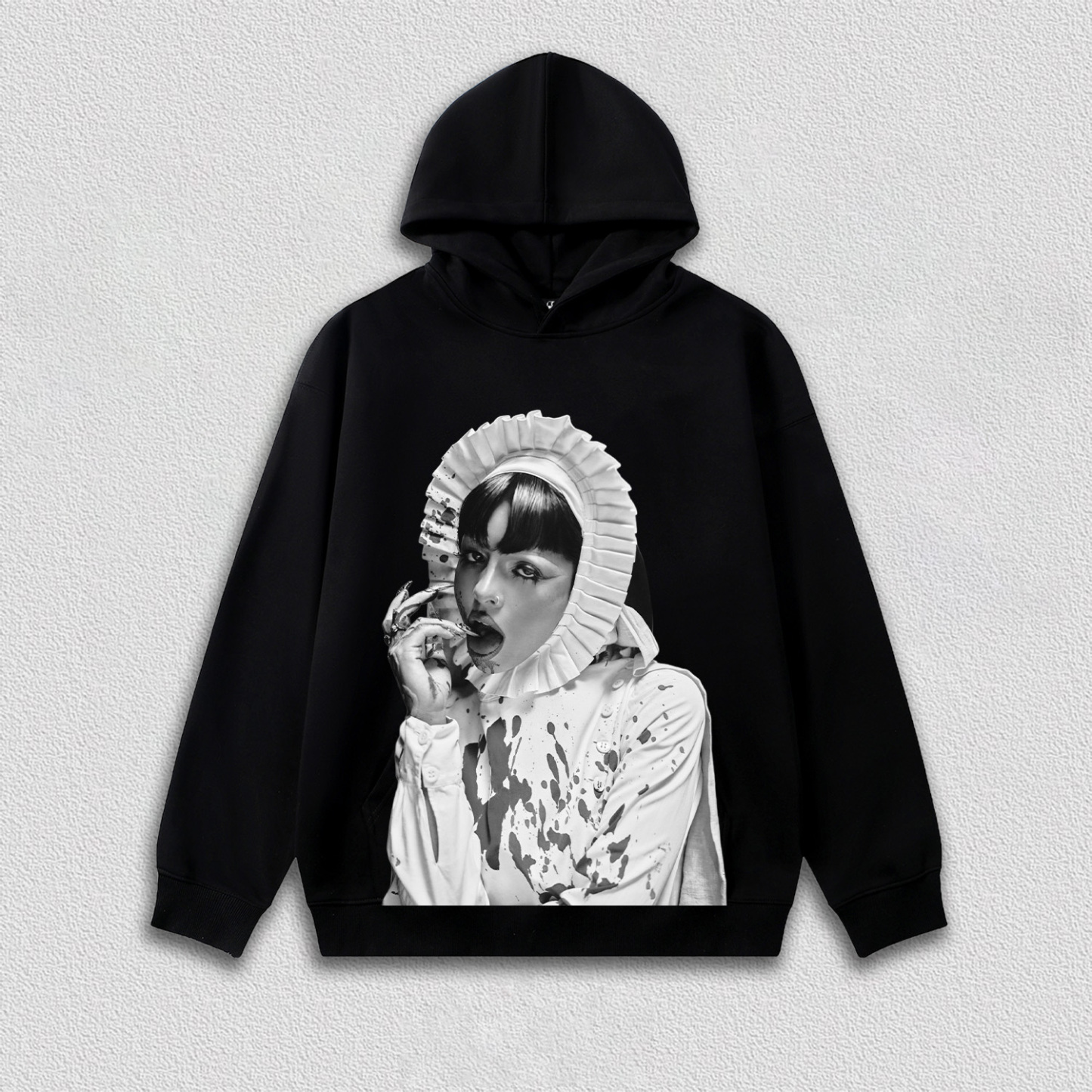 Melanie Martinez hades tee 4.6