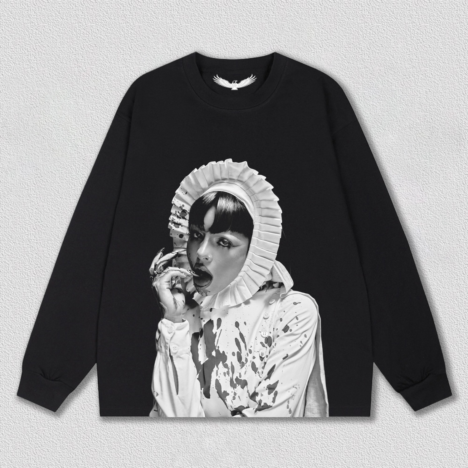 MM hades tee 4.6