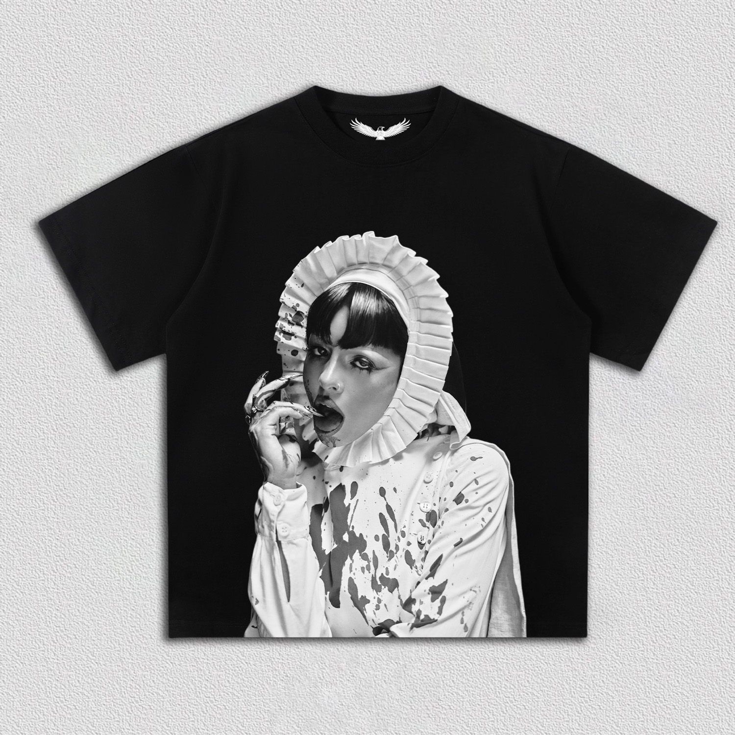 MM hades tee 4.6