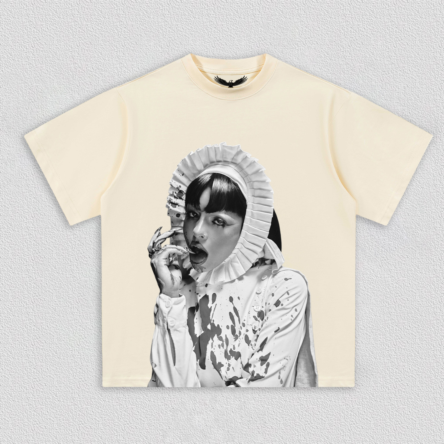 Melanie Martinez hades tee 4.6