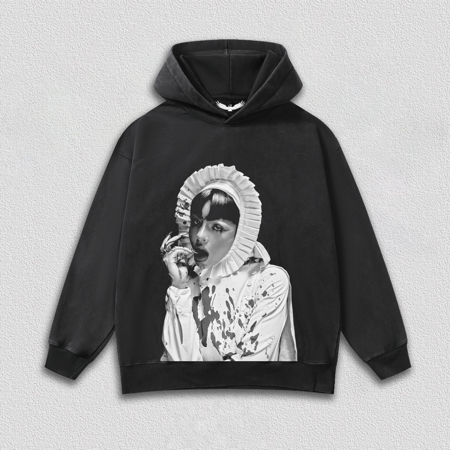 MM hades tee 4.6