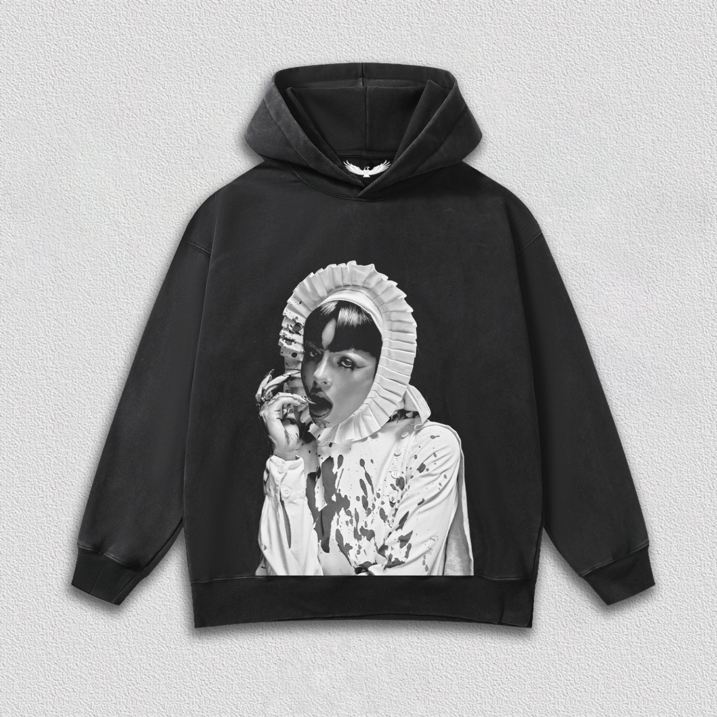 Melanie Martinez hades tee 4.6