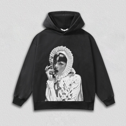 Melanie Martinez hades tee 4.6