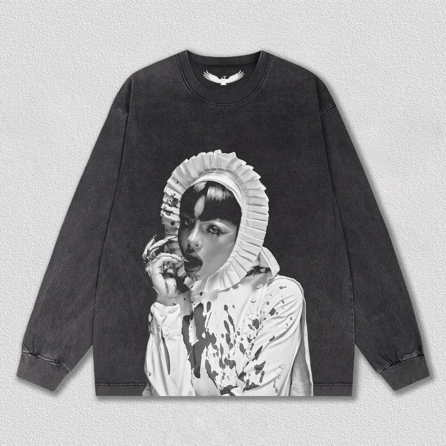 MM hades tee 4.6