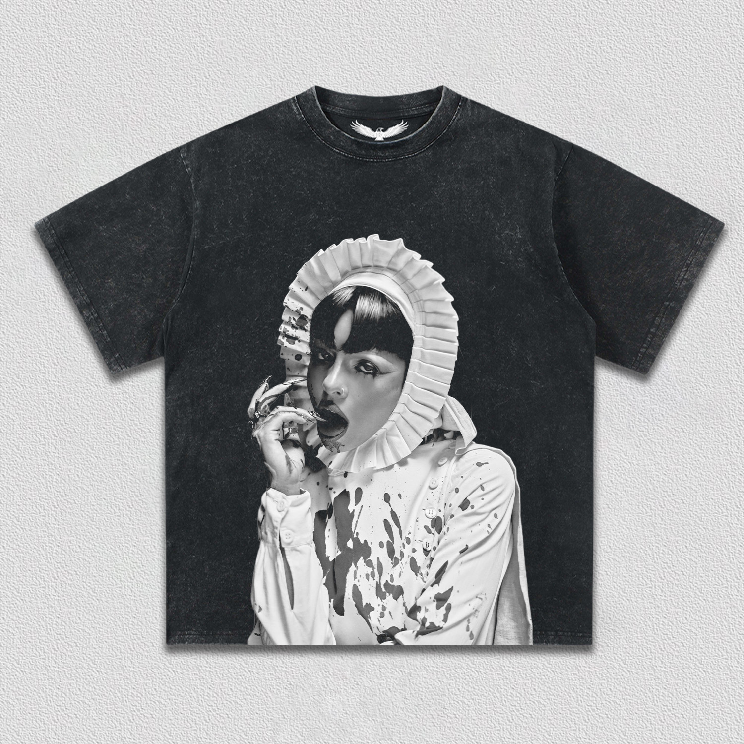 Melanie Martinez hades tee 4.6
