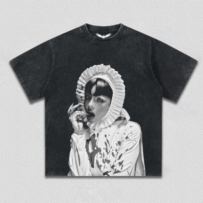 Melanie Martinez hades tee 4.6