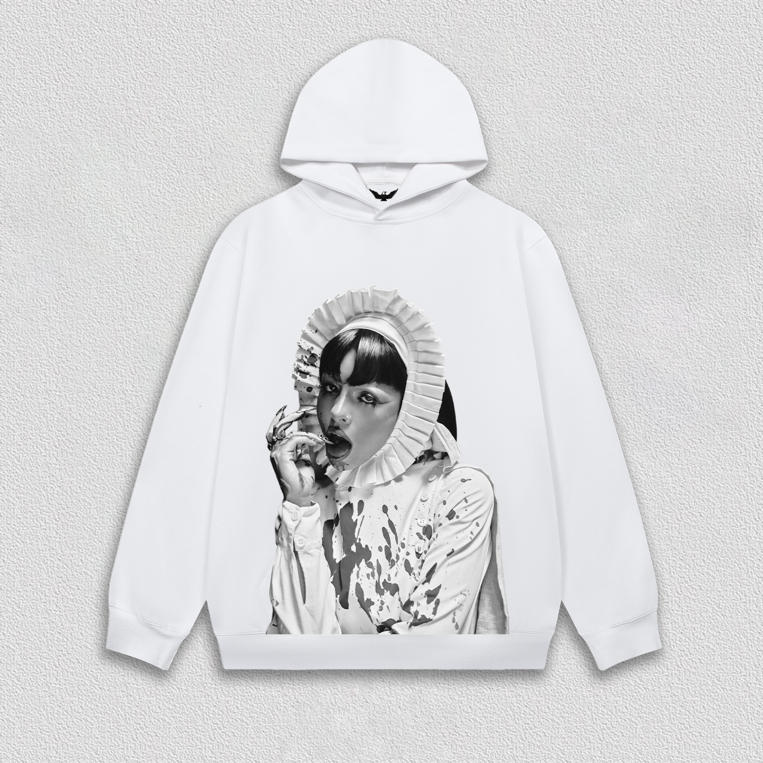 MM hades tee 4.6
