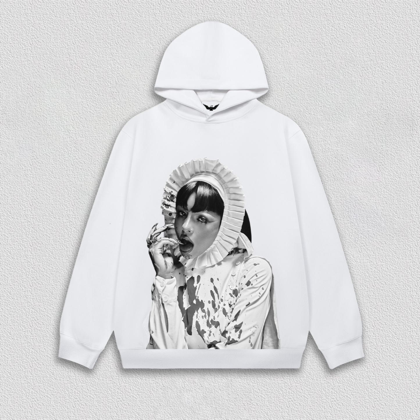 Melanie Martinez hades tee 4.6