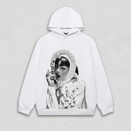 Melanie Martinez hades tee 4.6