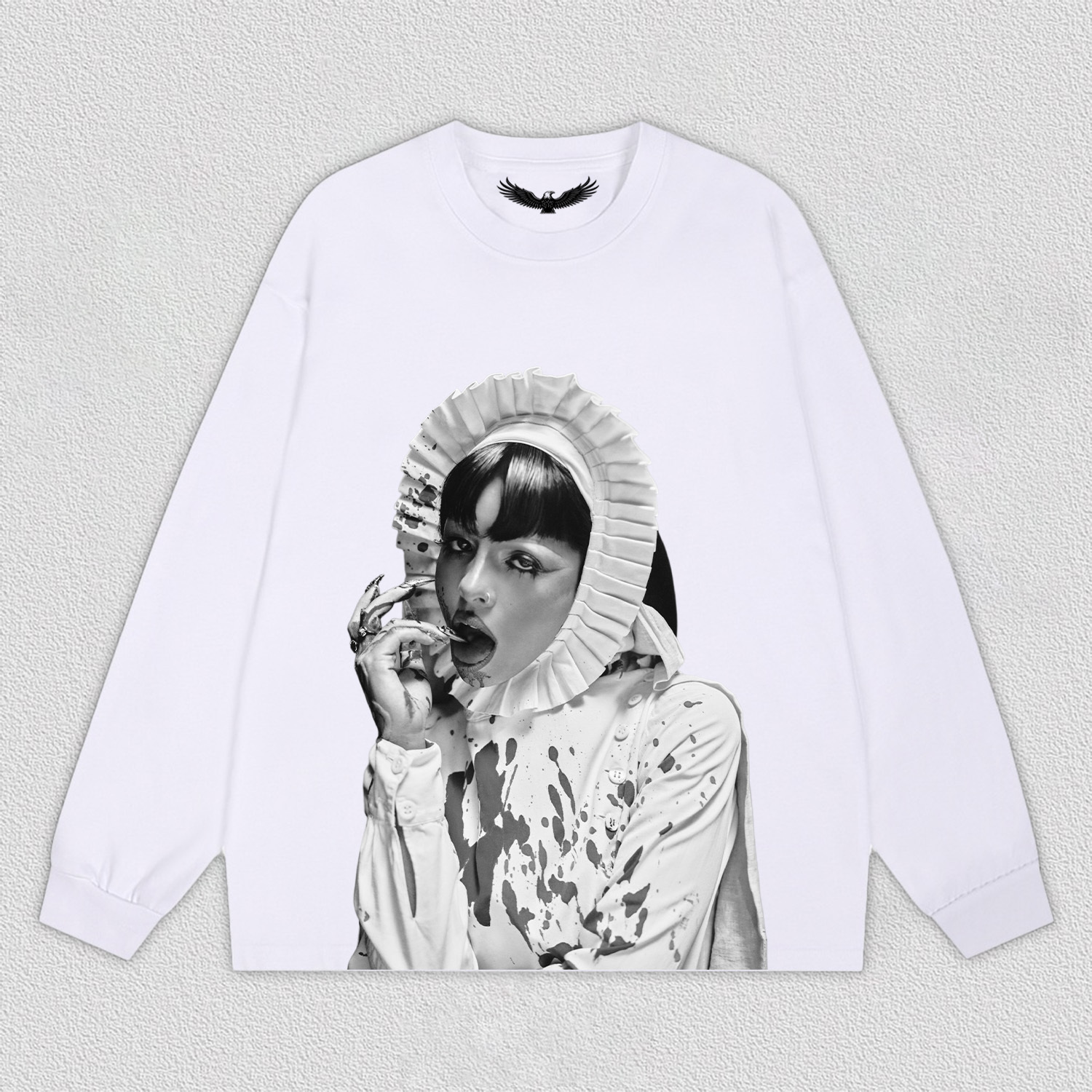 Melanie Martinez hades tee 4.6