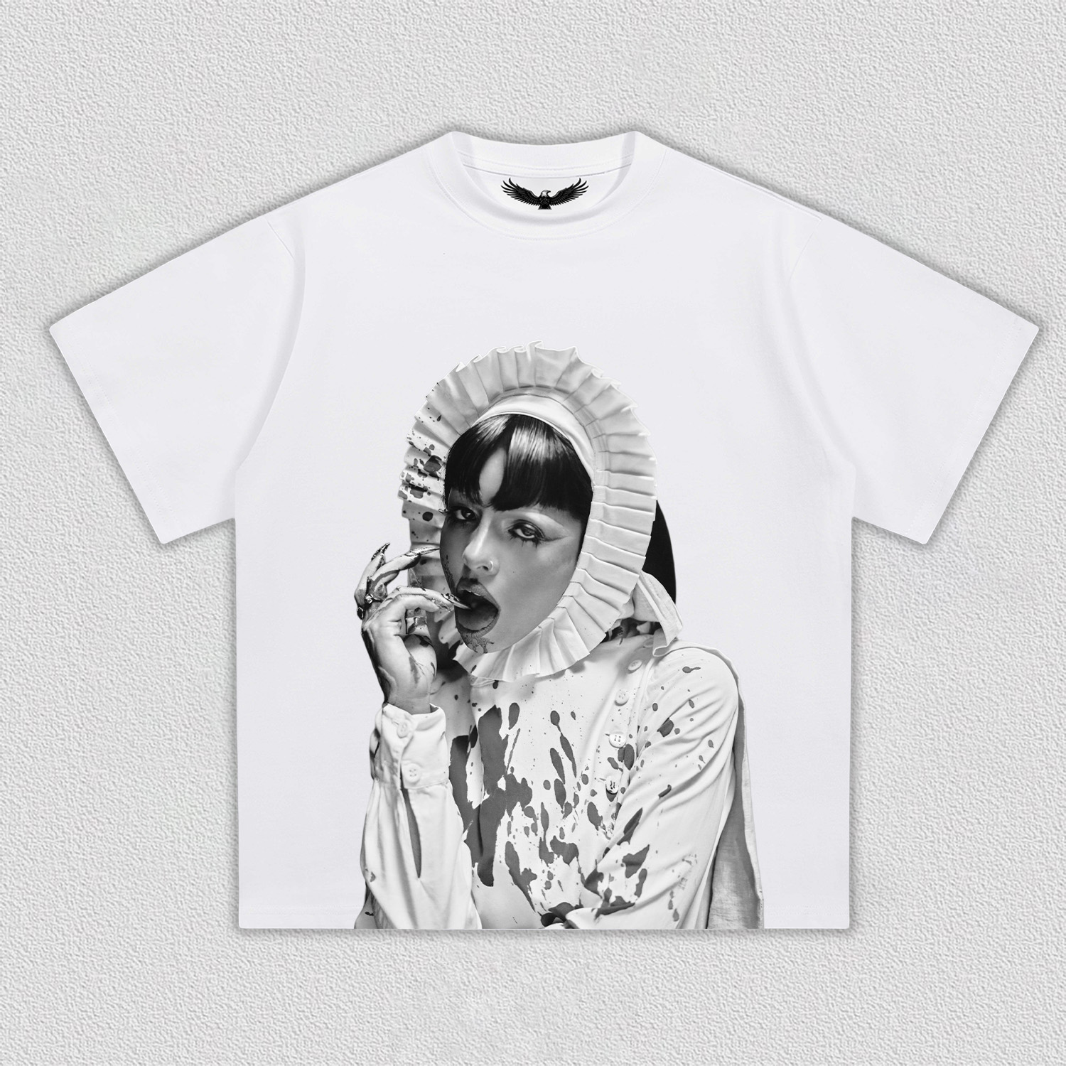 MM hades tee 4.6