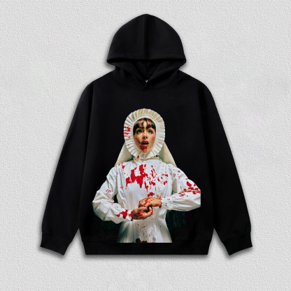 Melanie Martinez hades tee 4.7