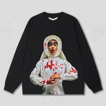 Melanie Martinez hades tee 4.7