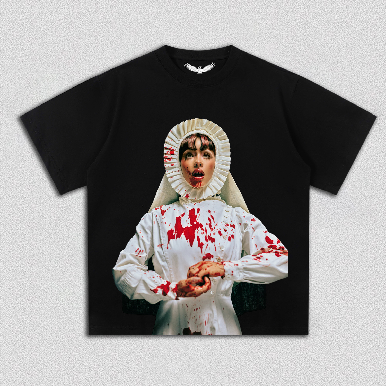 Melanie Martinez hades tee 4.7