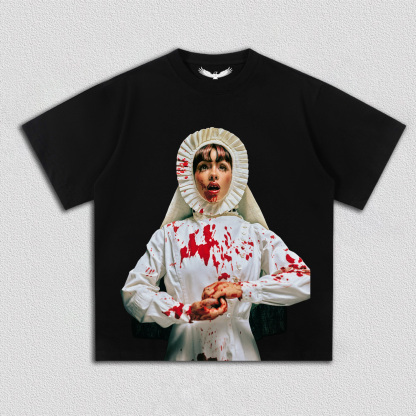 Melanie Martinez hades tee 4.7