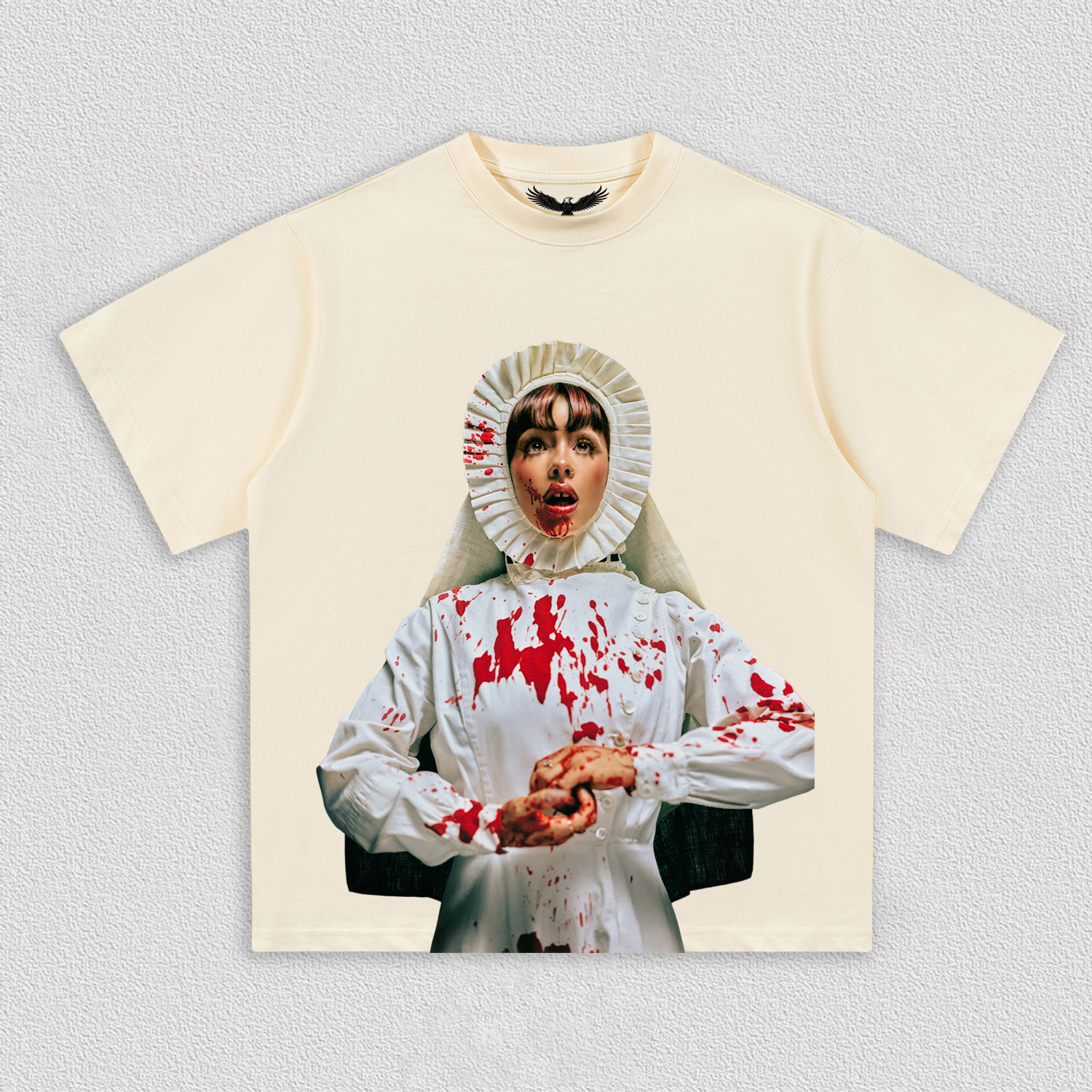 Melanie Martinez hades tee 4.7