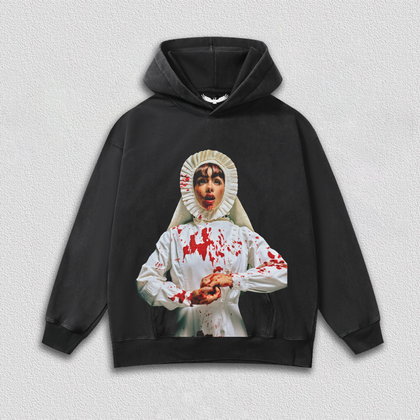 Melanie Martinez hades tee 4.7