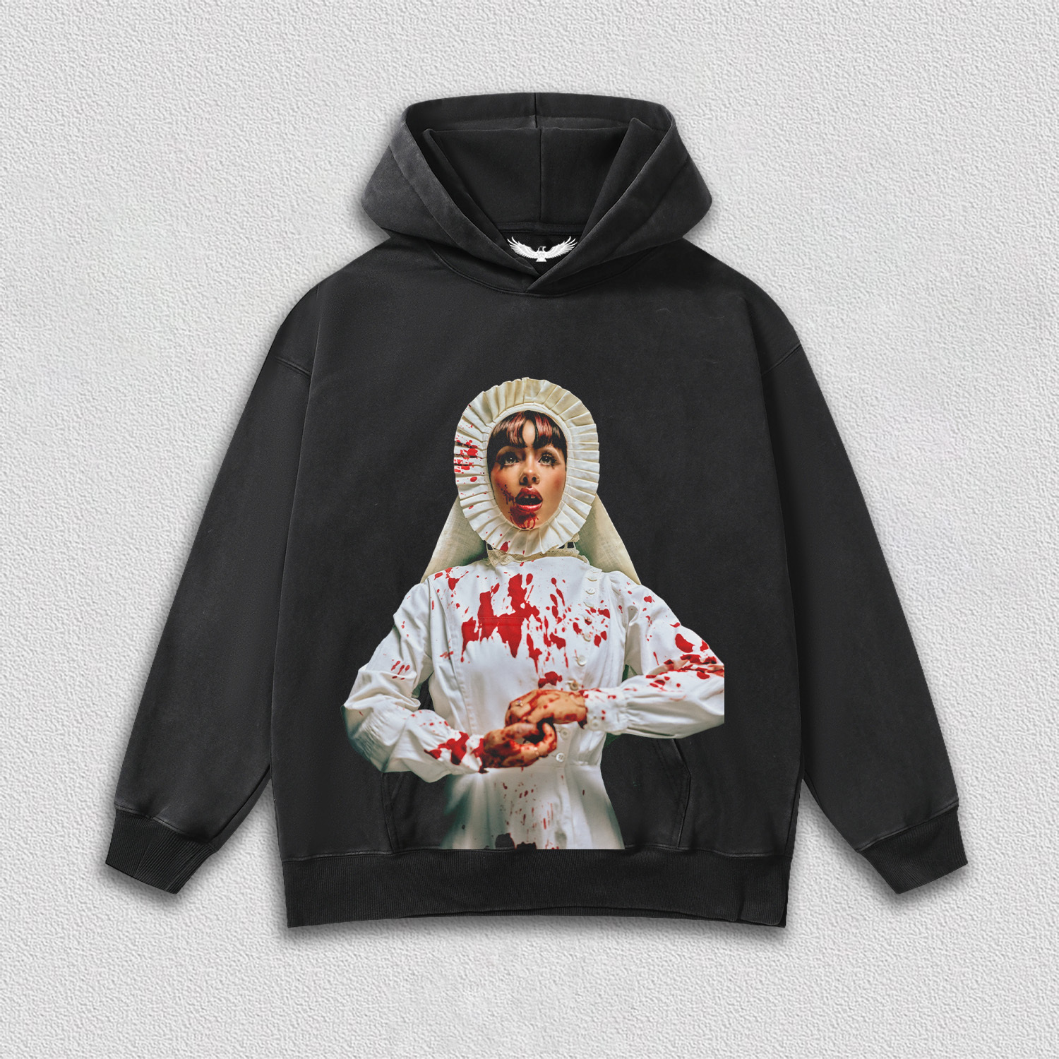 Melanie Martinez hades tee 4.7