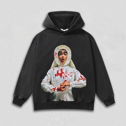Melanie Martinez hades tee 4.7