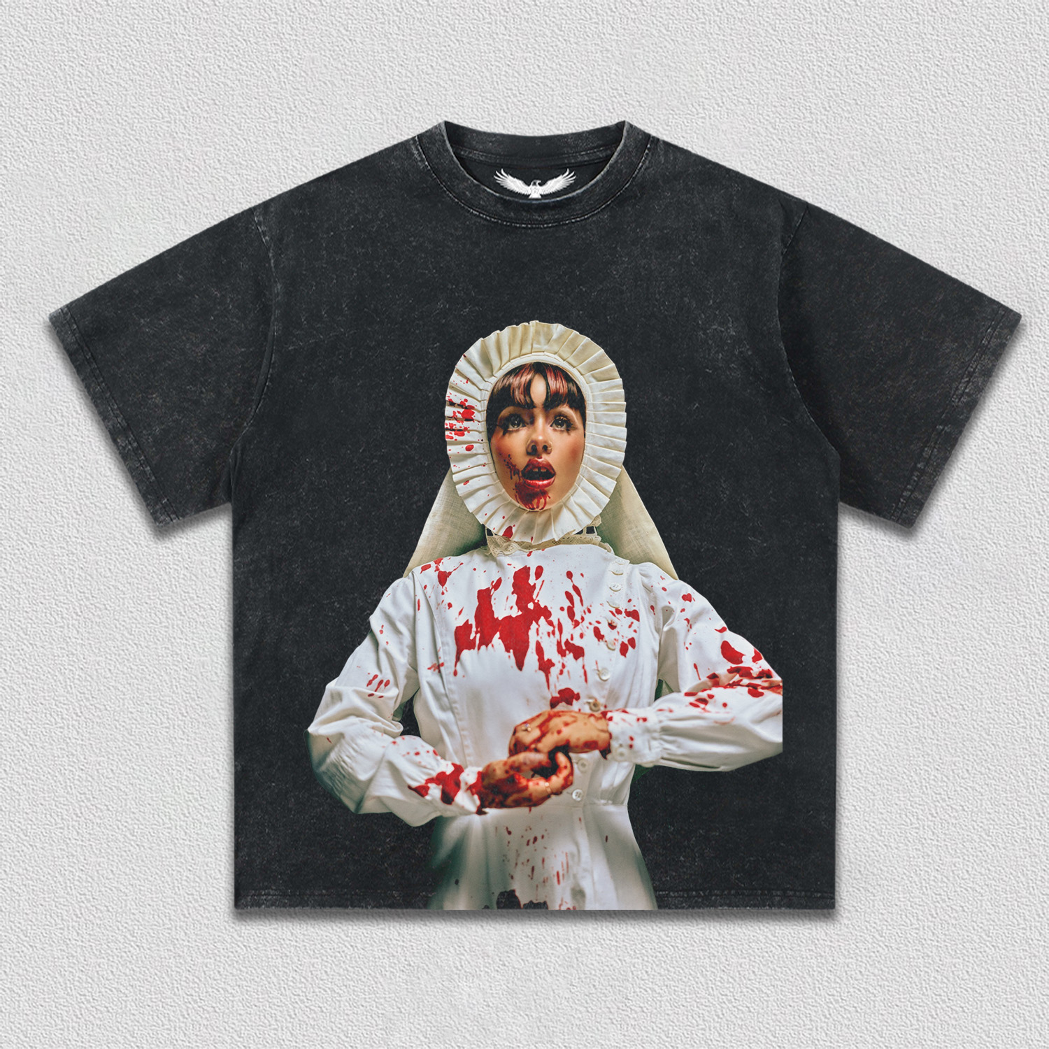 Melanie Martinez hades tee 4.7