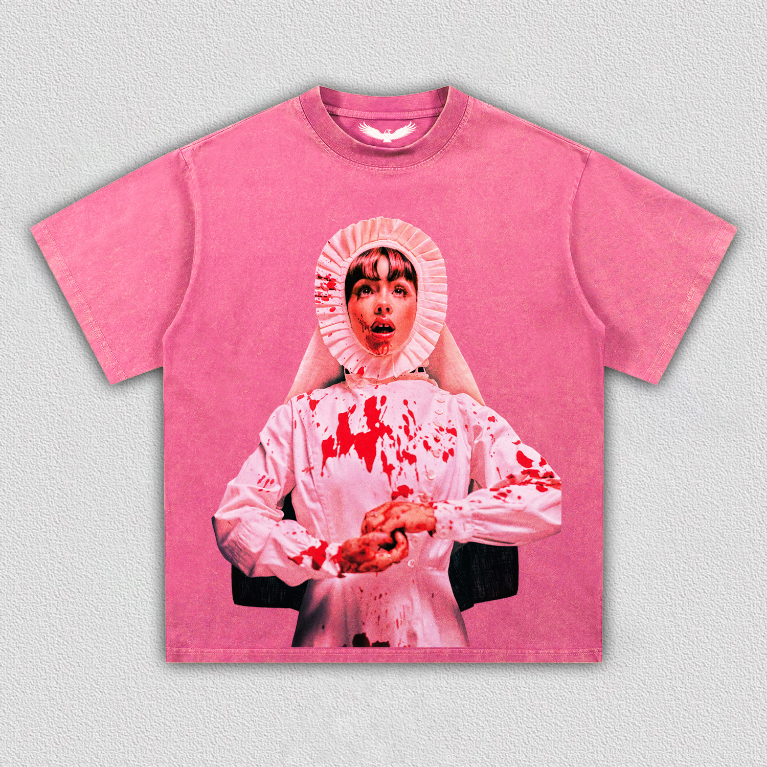 Melanie Martinez hades tee 4.7