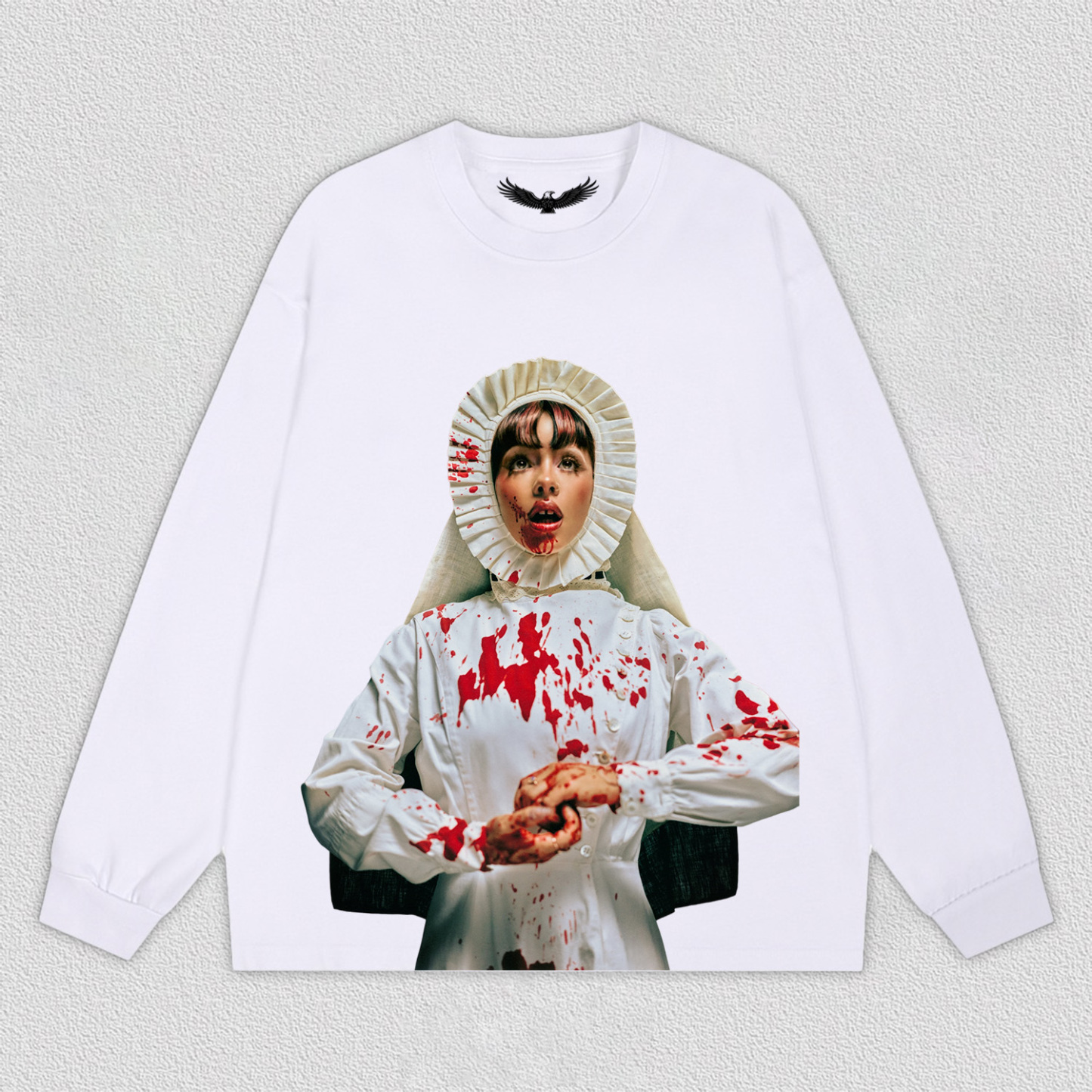 Melanie Martinez hades tee 4.7