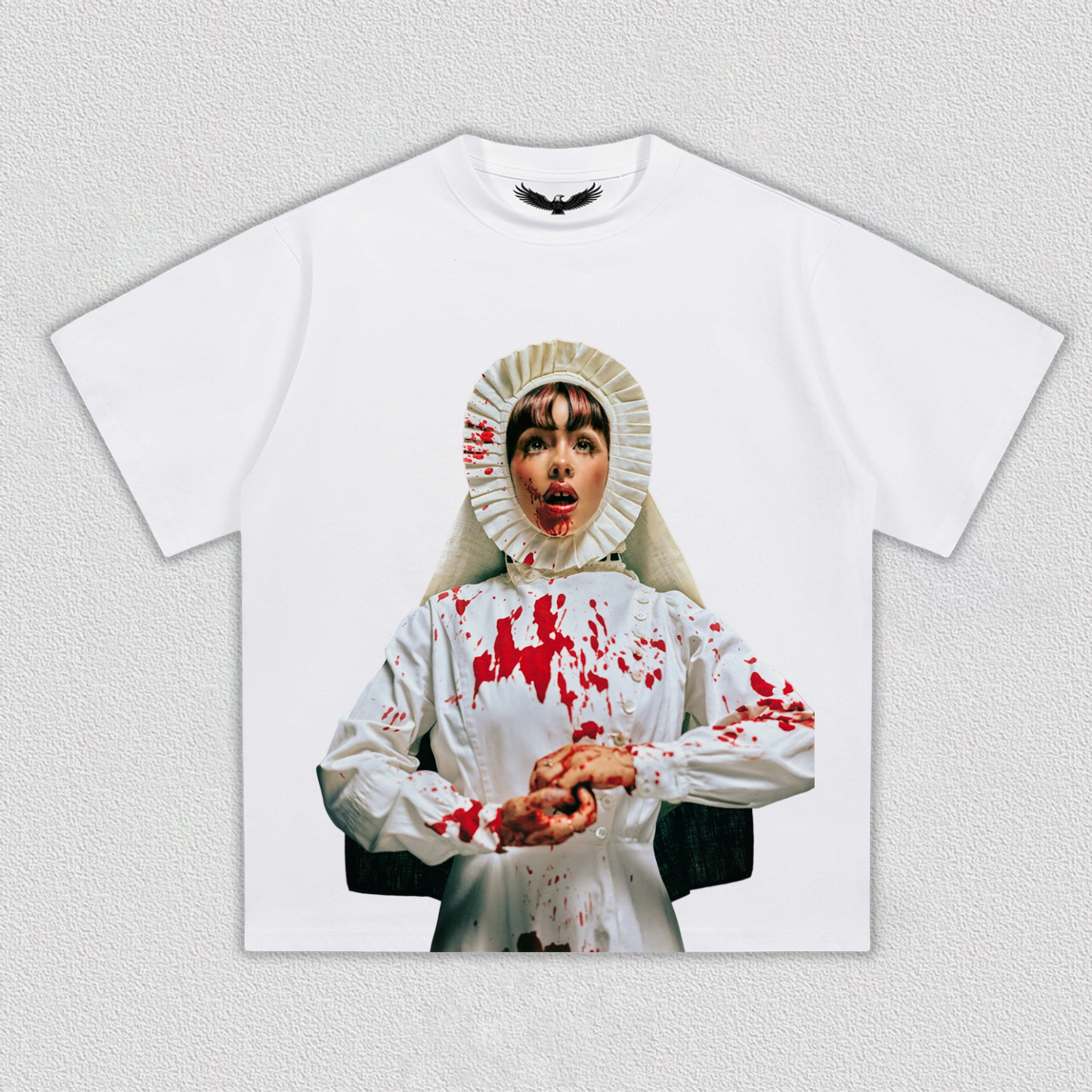 Melanie Martinez hades tee 4.7