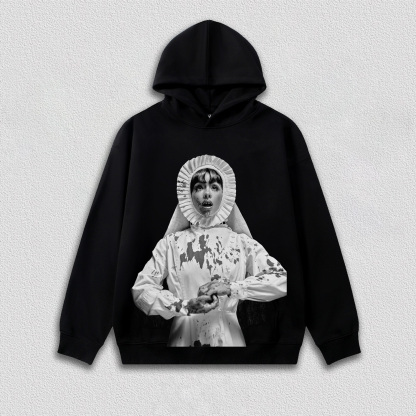 Melanie Martinez hades tee 4.7