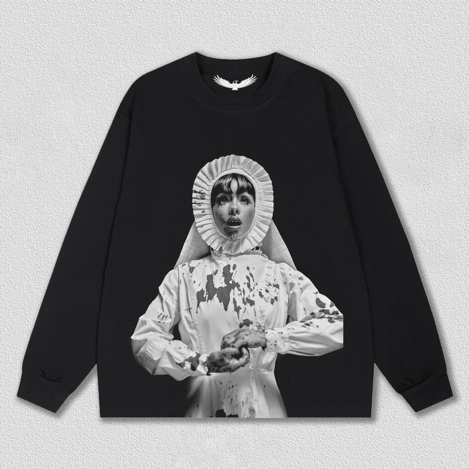 MM hades tee 4.7