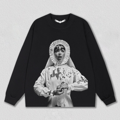 Melanie Martinez hades tee 4.7