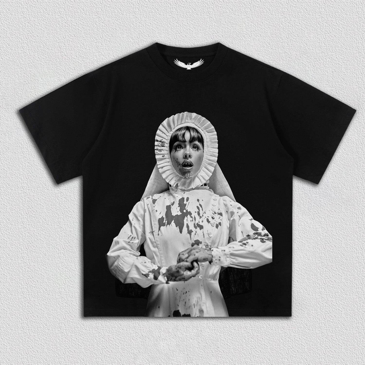 Melanie Martinez hades tee 4.7