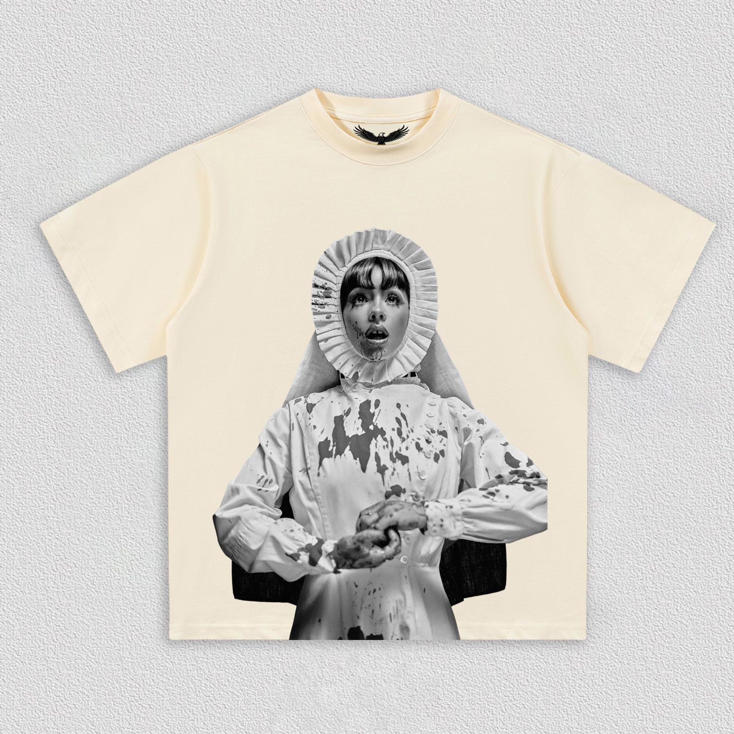 MM hades tee 4.7