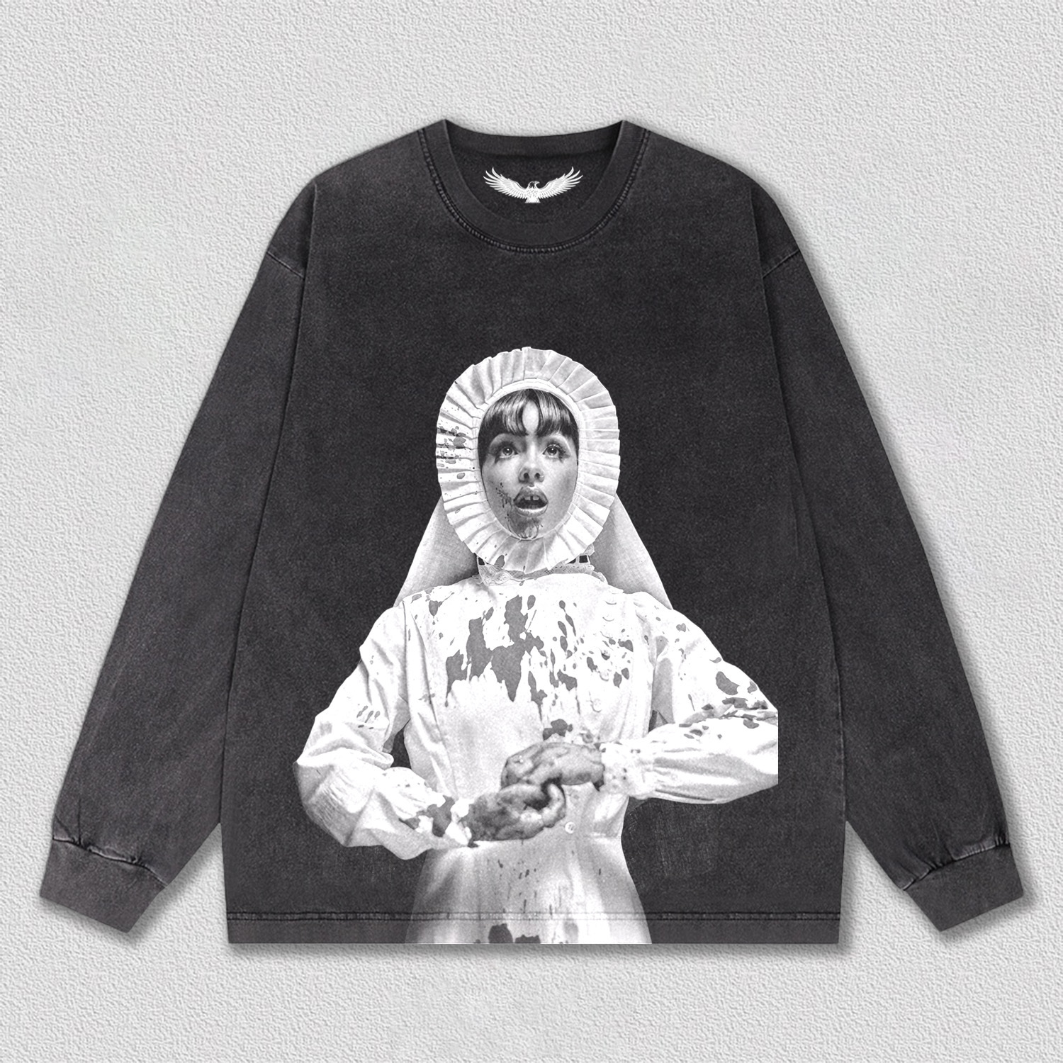 Melanie Martinez hades tee 4.7