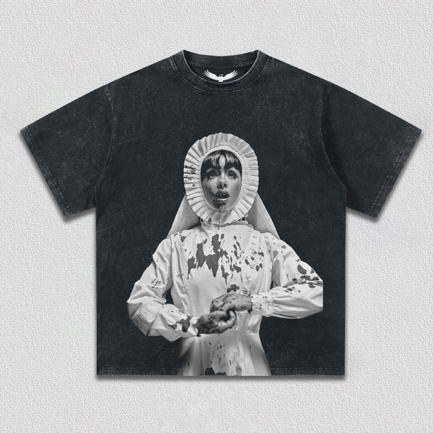 Melanie Martinez hades tee 4.7