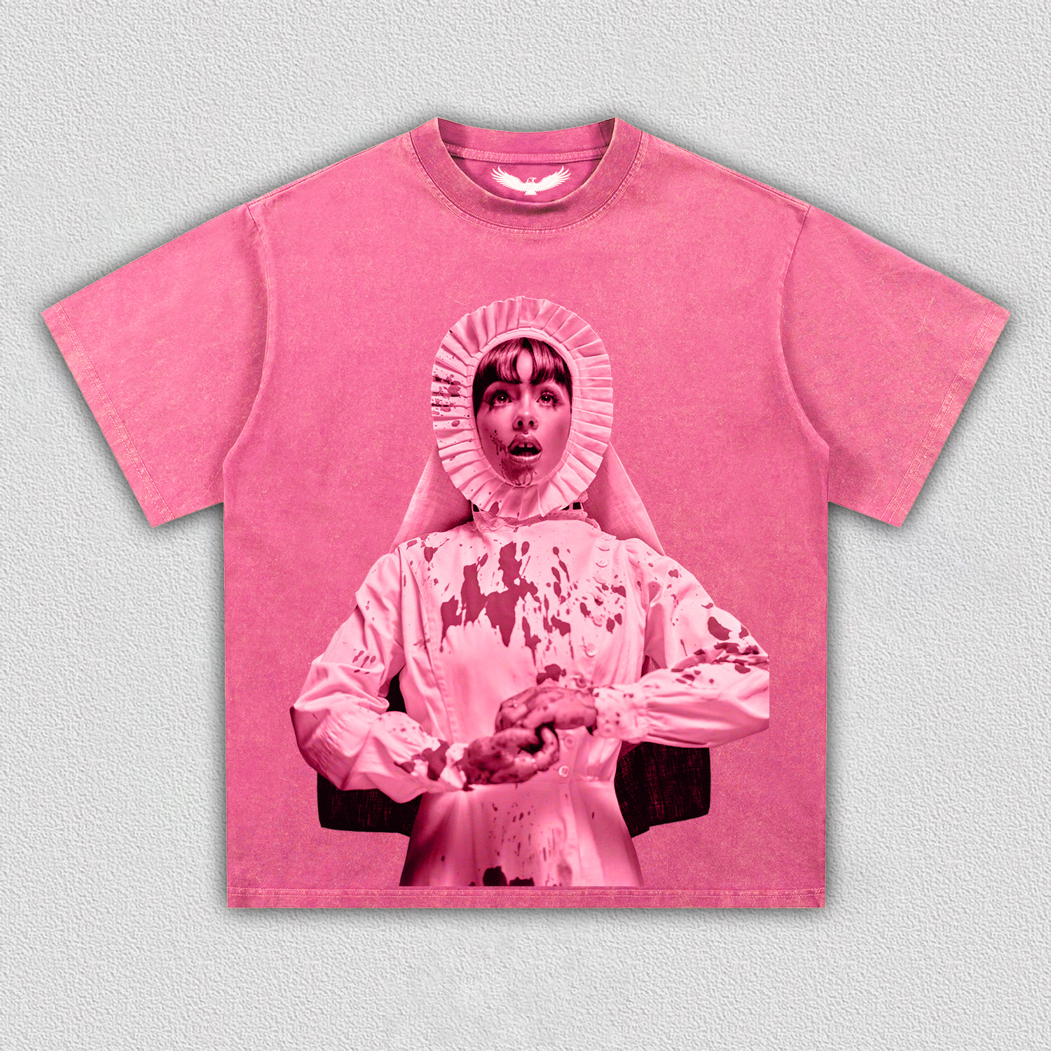 MM hades tee 4.7