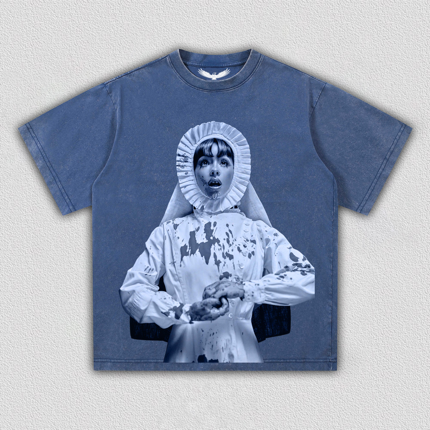 MM hades tee 4.7
