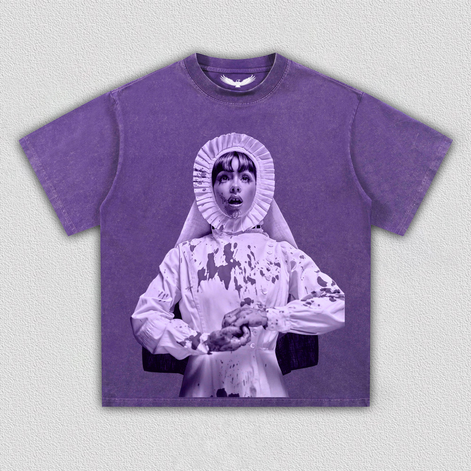 Melanie Martinez hades tee 4.7